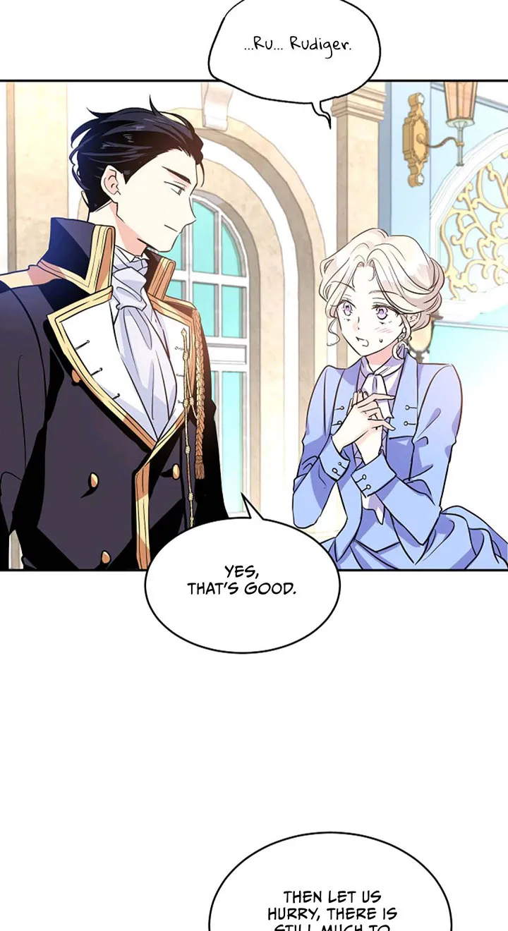 I Will Change The Genre Chapter 7 page 56 - 