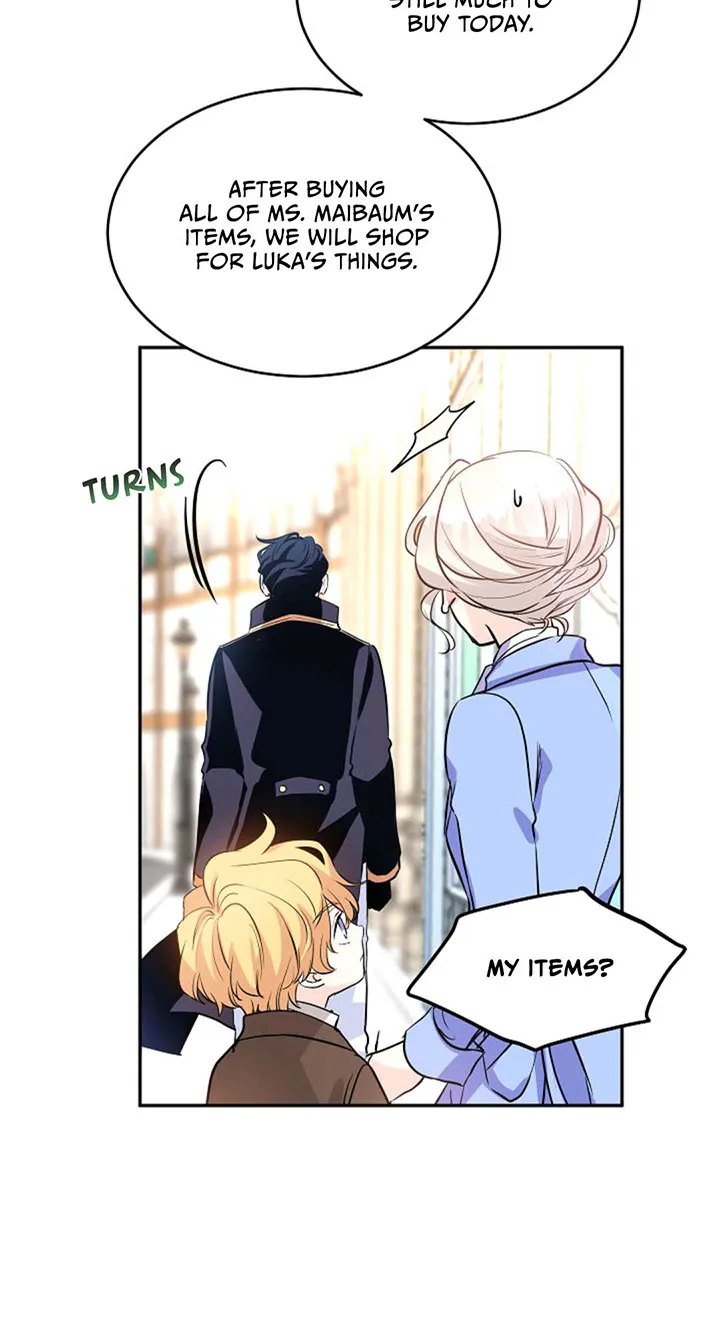 I Will Change The Genre Chapter 7 page 57 - 