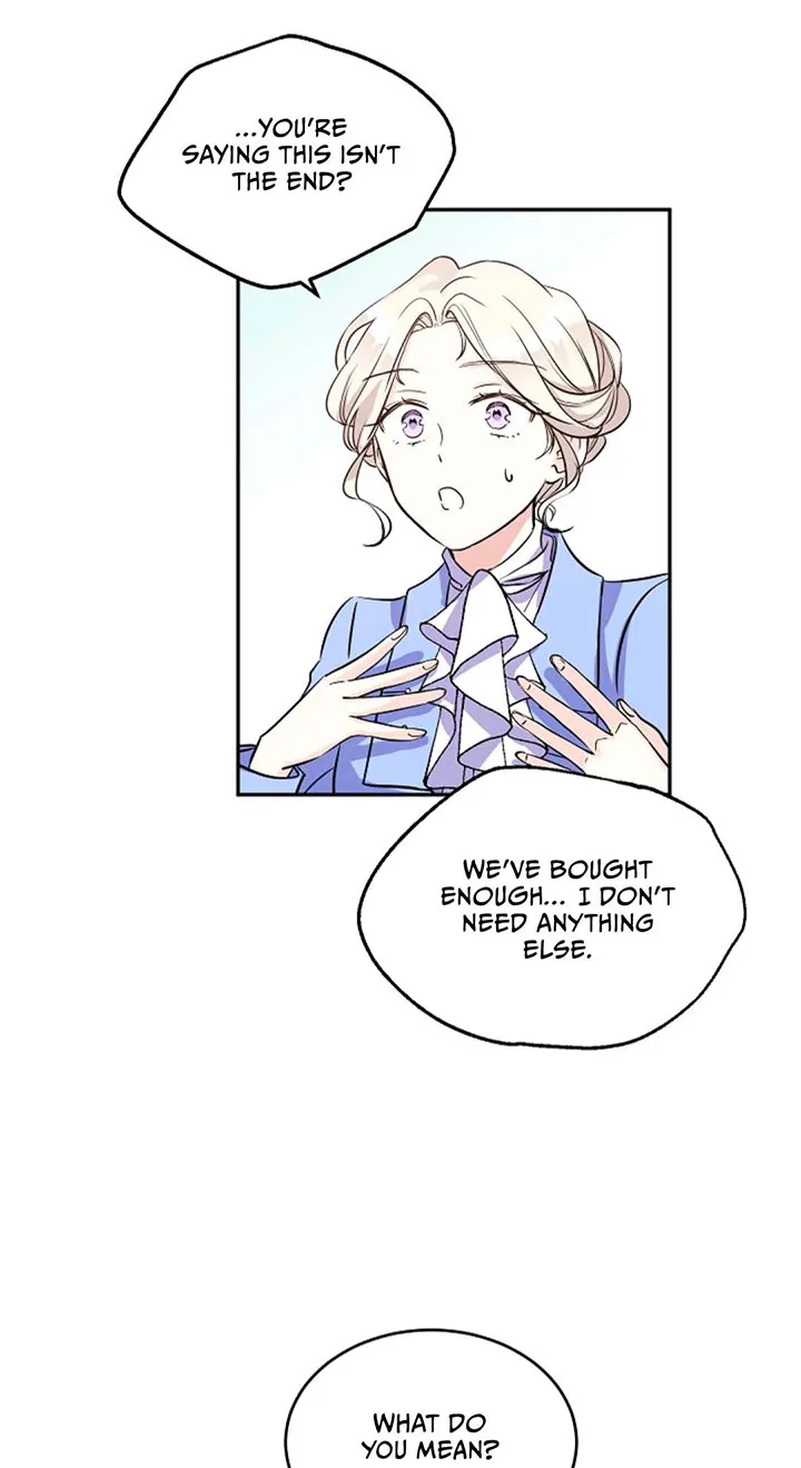 I Will Change The Genre Chapter 7 page 58 - 