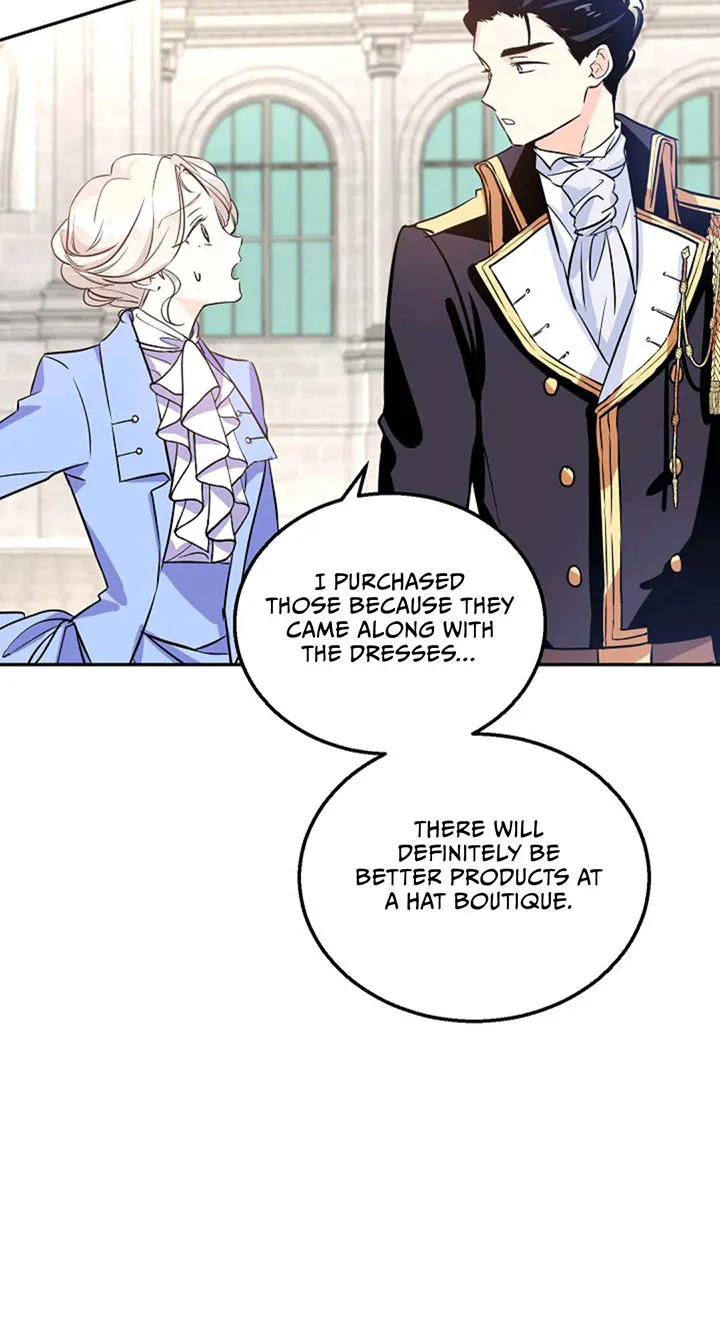 I Will Change The Genre Chapter 7 page 60 - 