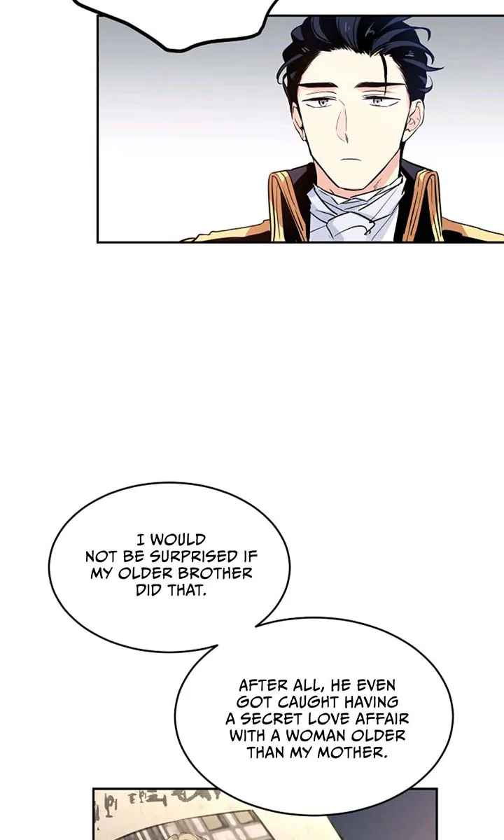 I Will Change The Genre Chapter 7 page 7 - 