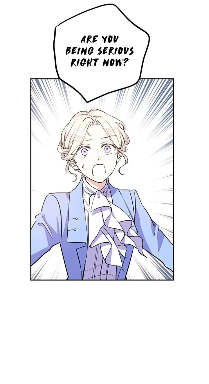 I Will Change The Genre Chapter 7 page 61 - 