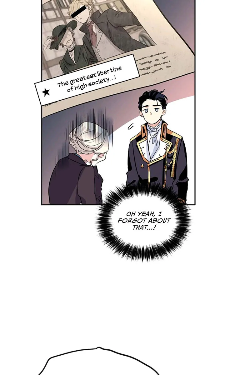 I Will Change The Genre Chapter 7 page 8 - 