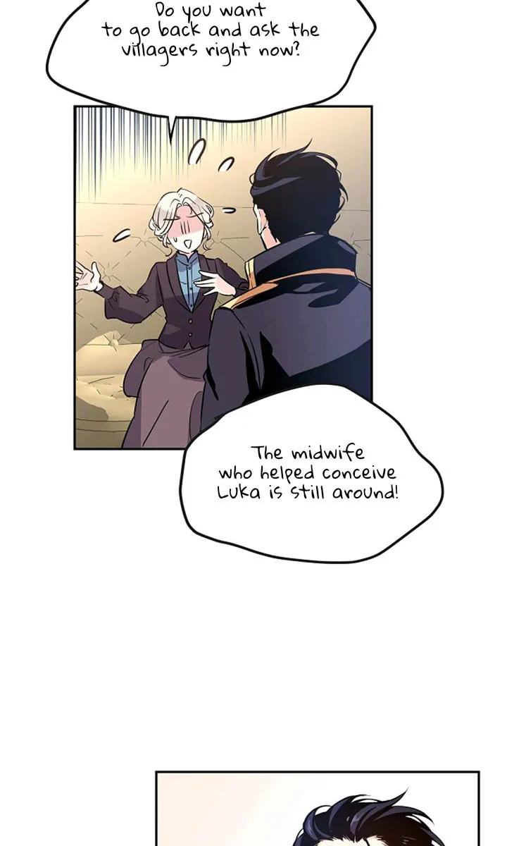 I Will Change The Genre Chapter 7 page 9 - 