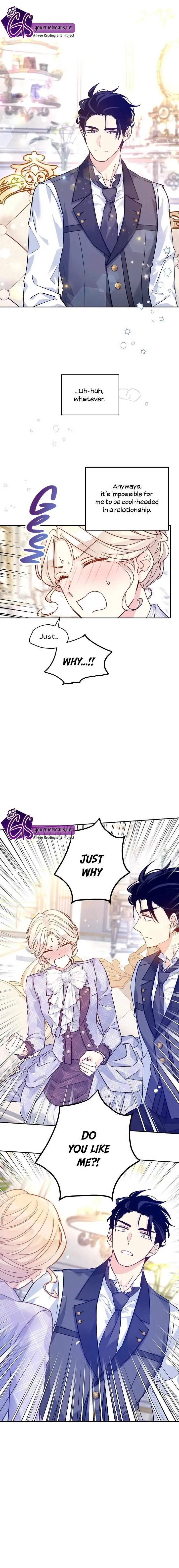 I Will Change The Genre Chapter 70 page 12 - 