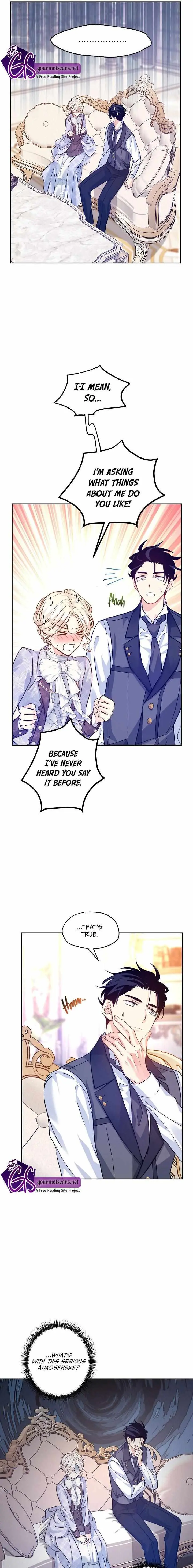 I Will Change The Genre Chapter 70 page 13 - 