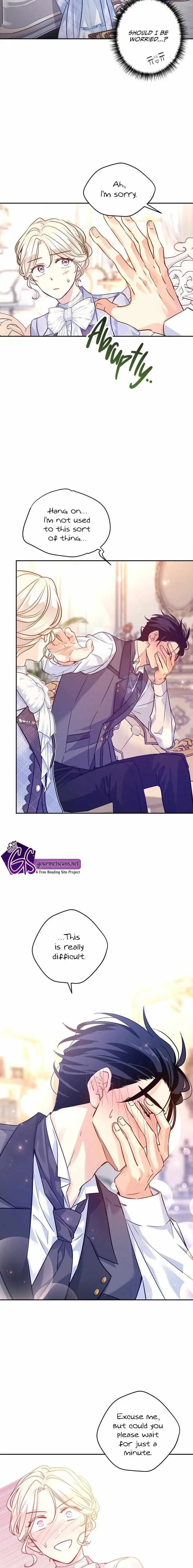 I Will Change The Genre Chapter 70 page 14 - 