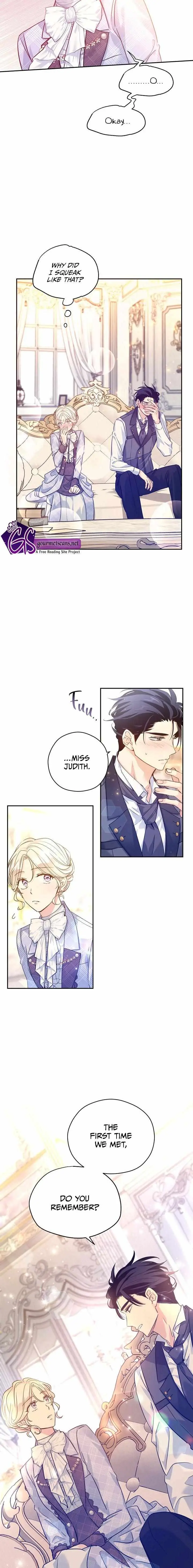 I Will Change The Genre Chapter 70 page 15 - 