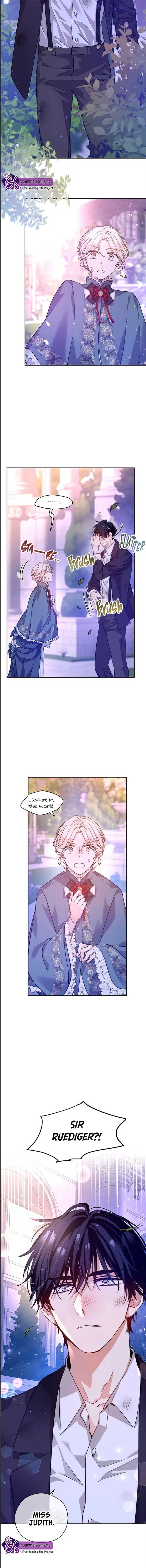 I Will Change The Genre Chapter 76 page 4 - 