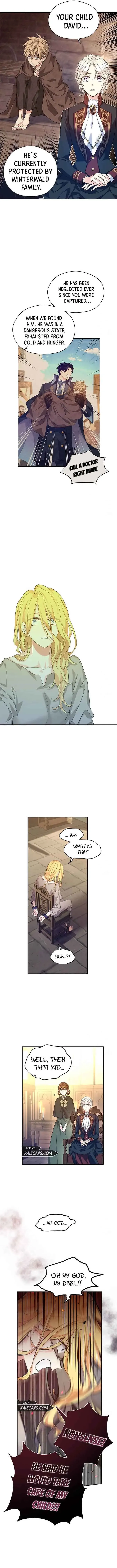 I Will Change The Genre Chapter 79.5 page 2 - 