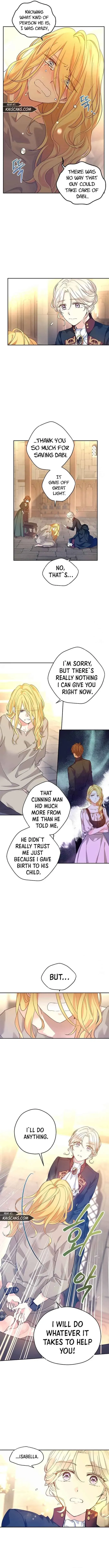 I Will Change The Genre Chapter 79.5 page 5 - 