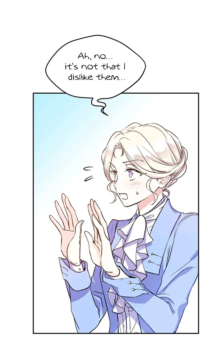 I Will Change The Genre Chapter 8 page 2 - 
