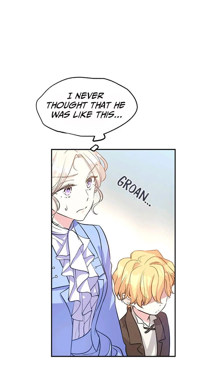 I Will Change The Genre Chapter 8 page 11 - 