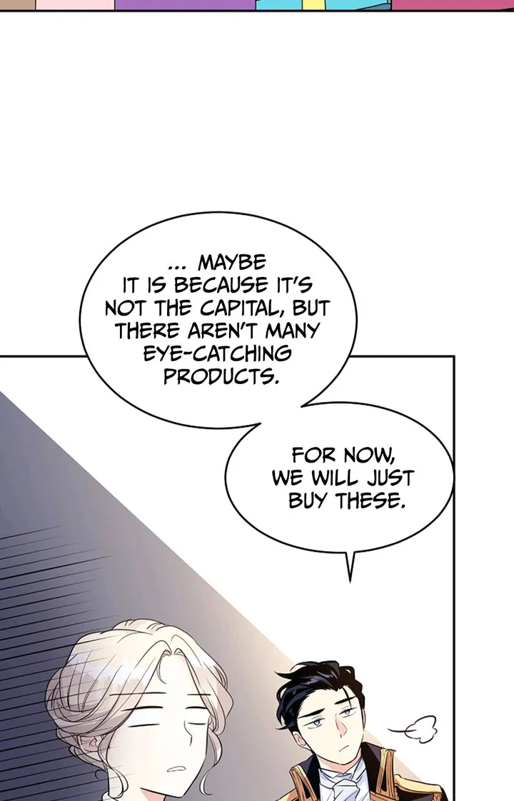 I Will Change The Genre Chapter 8 page 15 - 