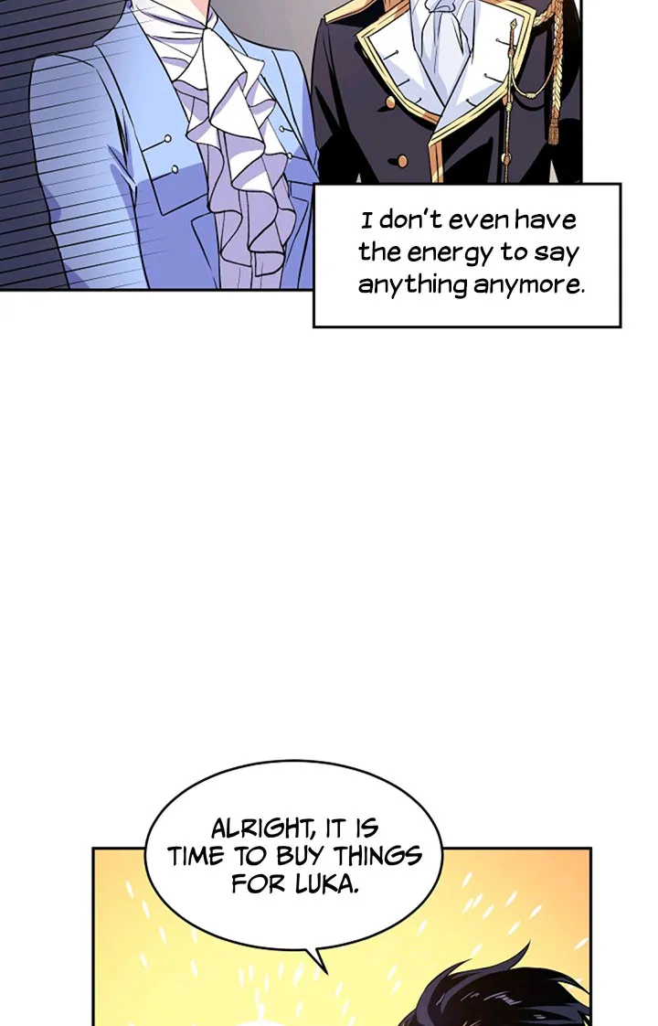 I Will Change The Genre Chapter 8 page 16 - 