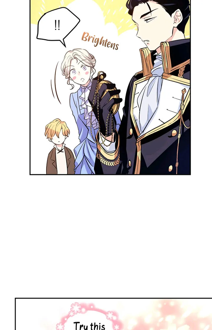 I Will Change The Genre Chapter 8 page 17 - 