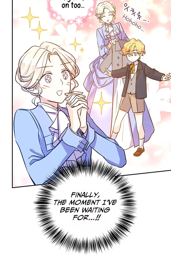 I Will Change The Genre Chapter 8 page 18 - 