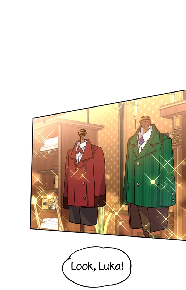 I Will Change The Genre Chapter 8 page 19 - 