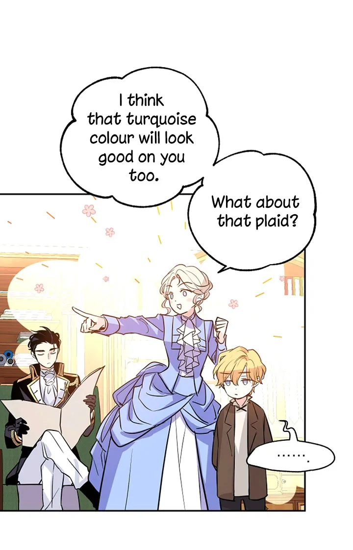 I Will Change The Genre Chapter 8 page 20 - 