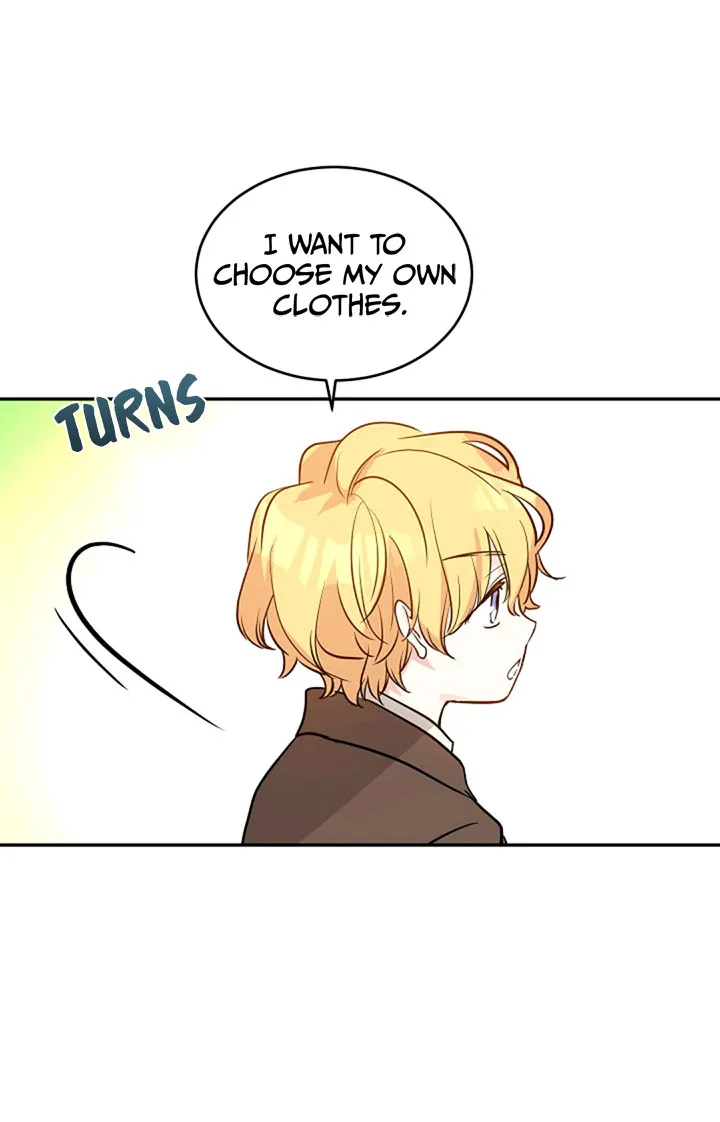 I Will Change The Genre Chapter 8 page 21 - 