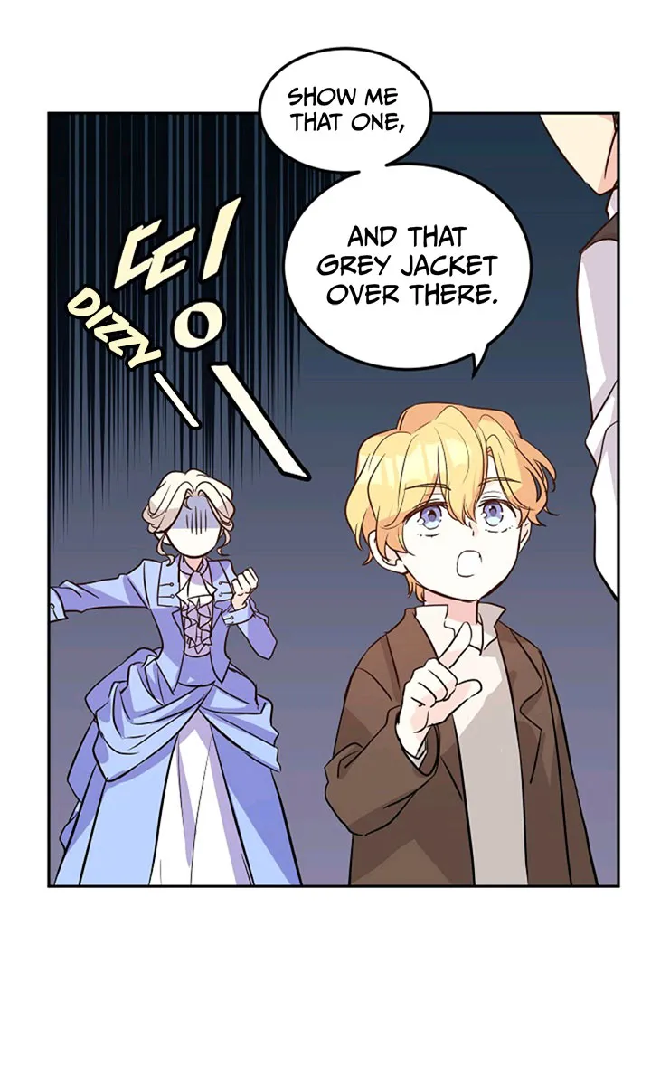 I Will Change The Genre Chapter 8 page 22 - 