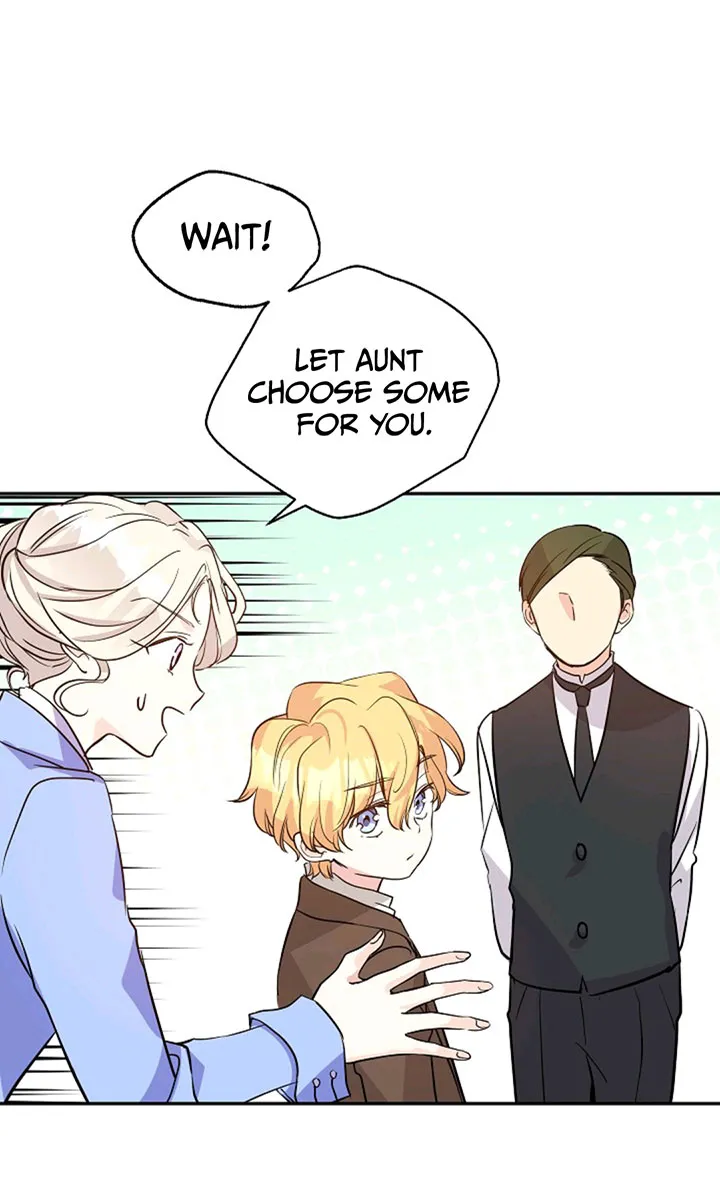 I Will Change The Genre Chapter 8 page 23 - 