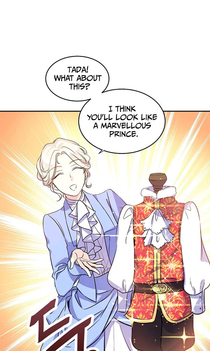 I Will Change The Genre Chapter 8 page 24 - 