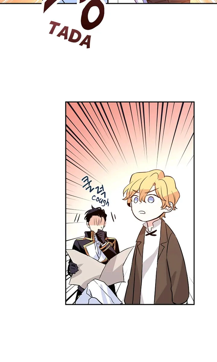 I Will Change The Genre Chapter 8 page 25 - 