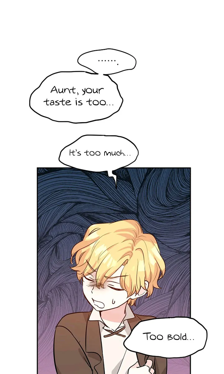 I Will Change The Genre Chapter 8 page 26 - 