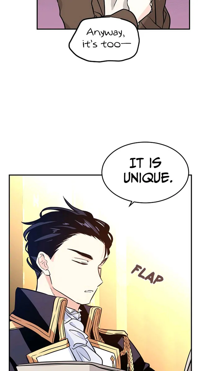 I Will Change The Genre Chapter 8 page 27 - 