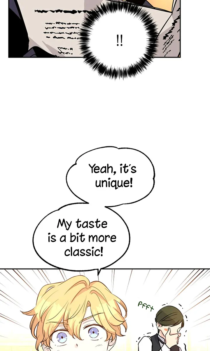 I Will Change The Genre Chapter 8 page 28 - 