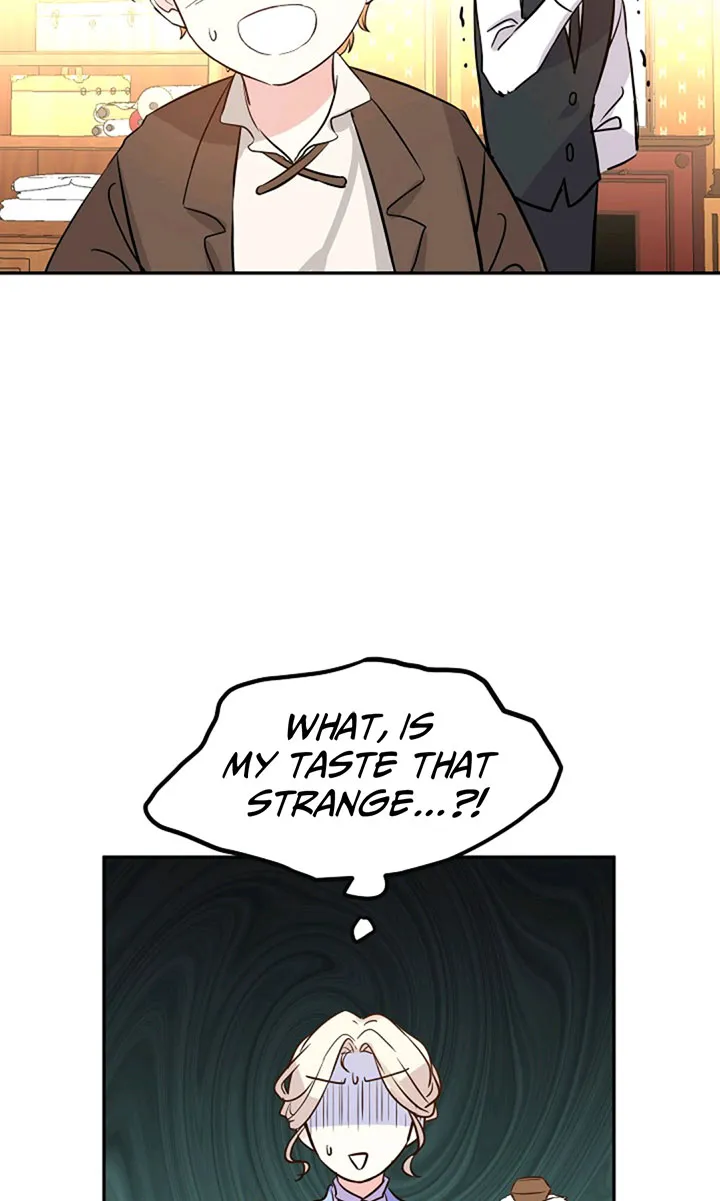 I Will Change The Genre Chapter 8 page 29 - 