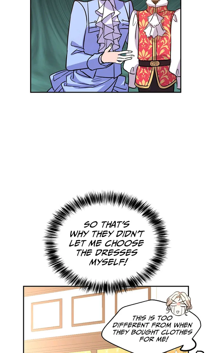 I Will Change The Genre Chapter 8 page 30 - 