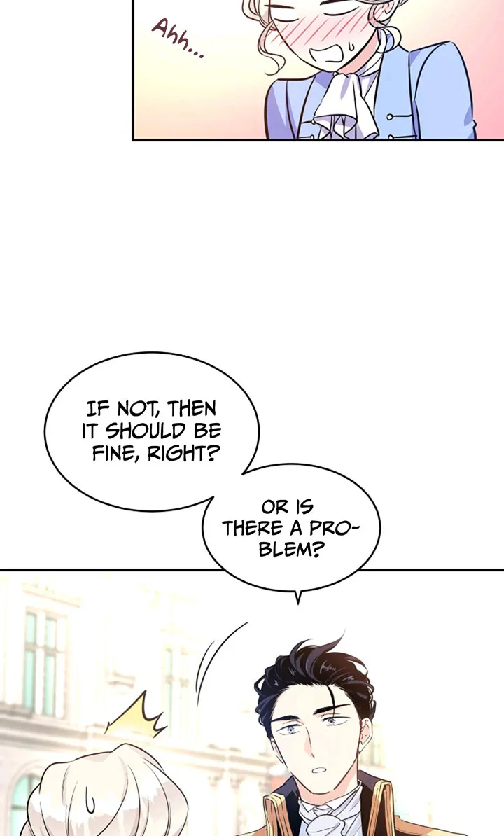 I Will Change The Genre Chapter 8 page 4 - 