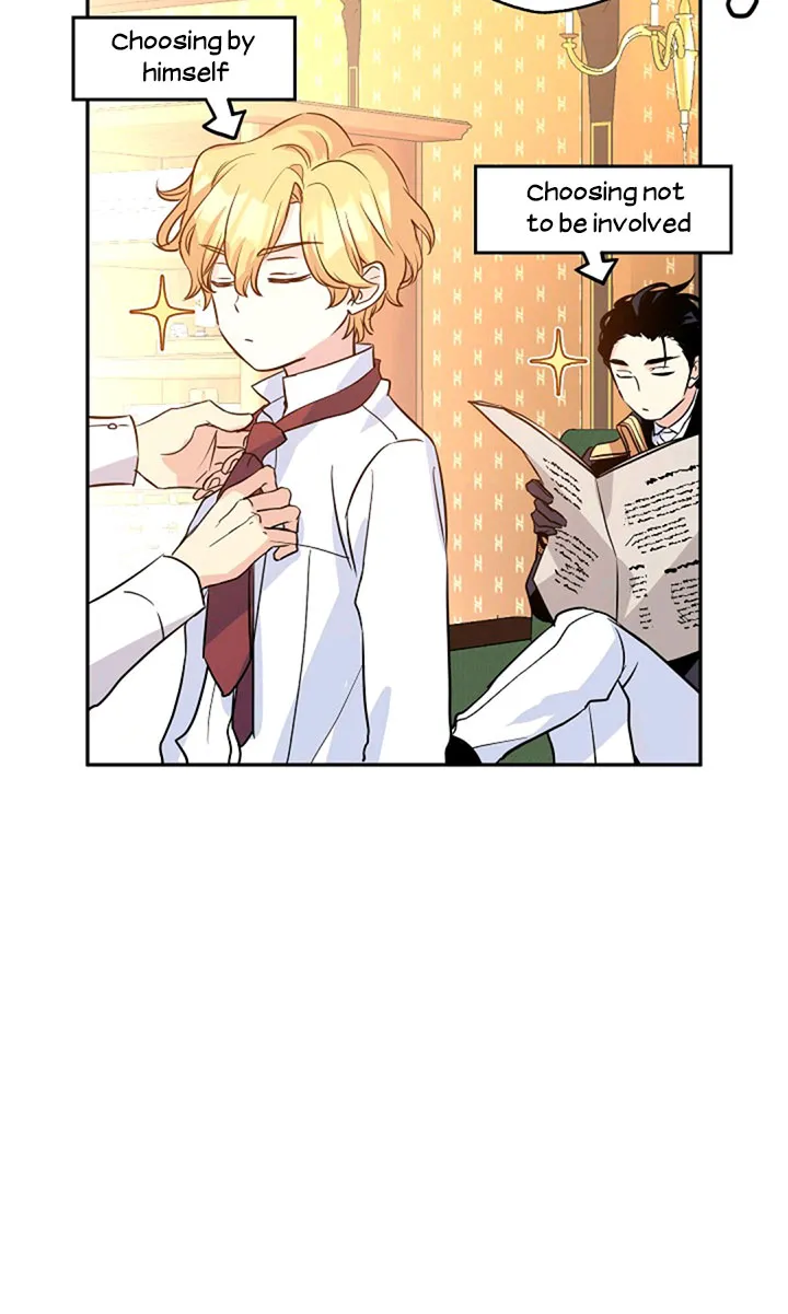 I Will Change The Genre Chapter 8 page 31 - 
