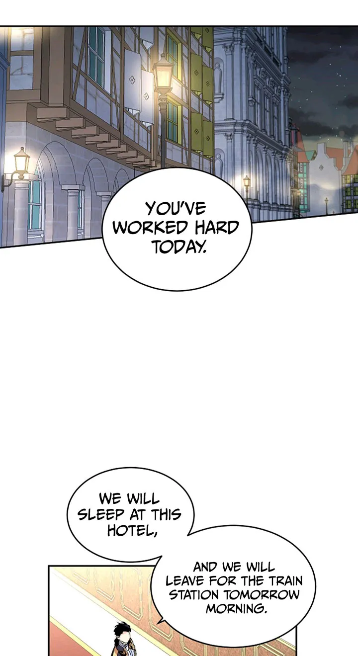 I Will Change The Genre Chapter 8 page 32 - 