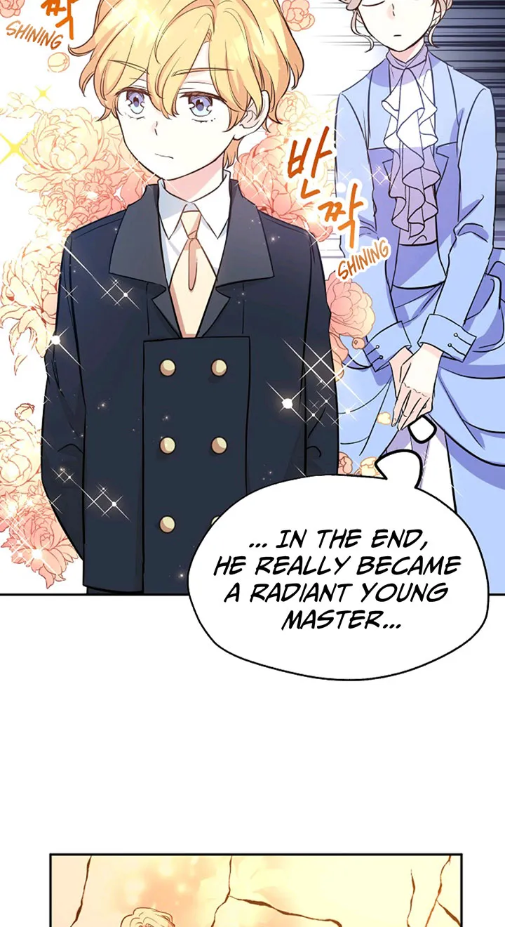 I Will Change The Genre Chapter 8 page 34 - 