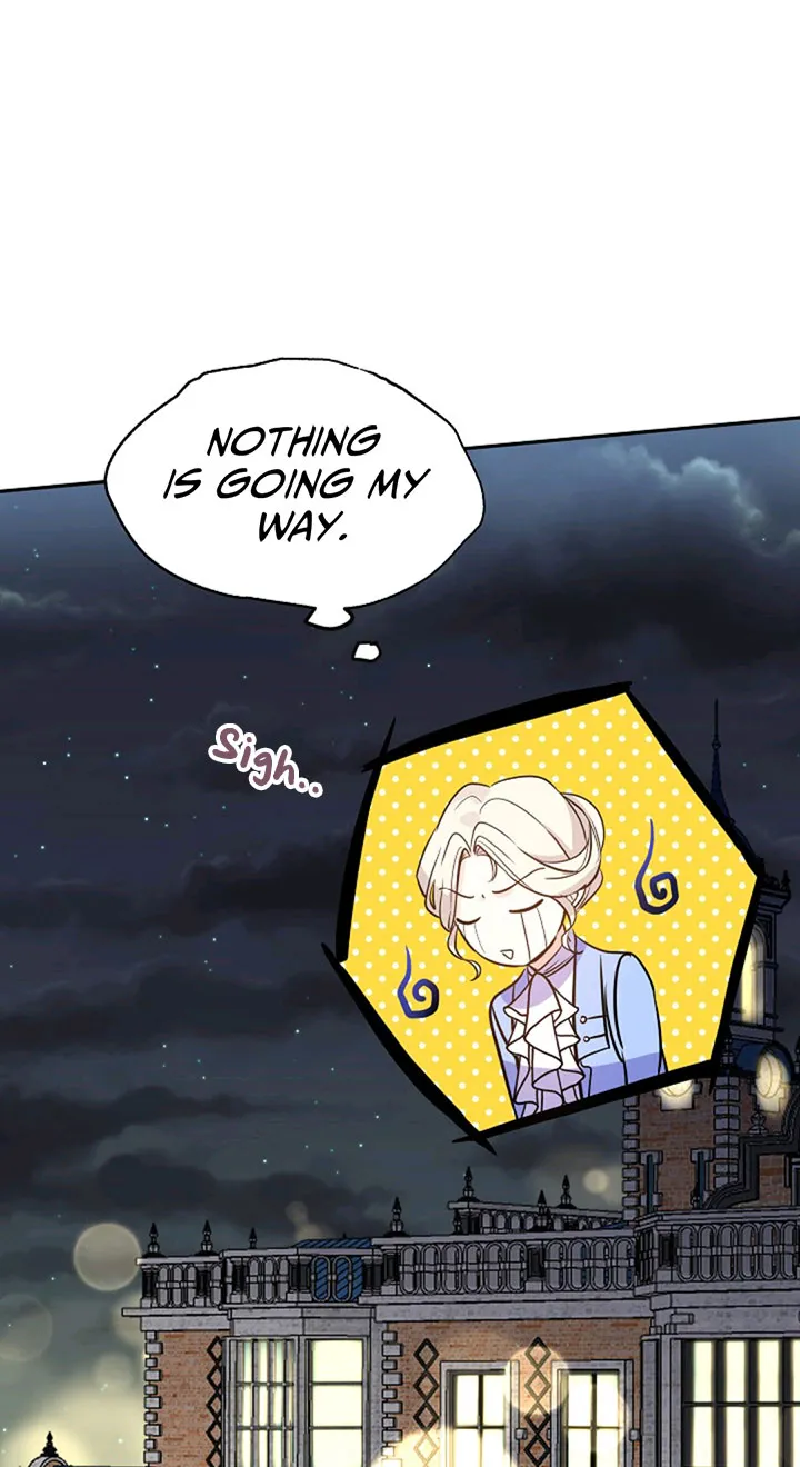 I Will Change The Genre Chapter 8 page 36 - 