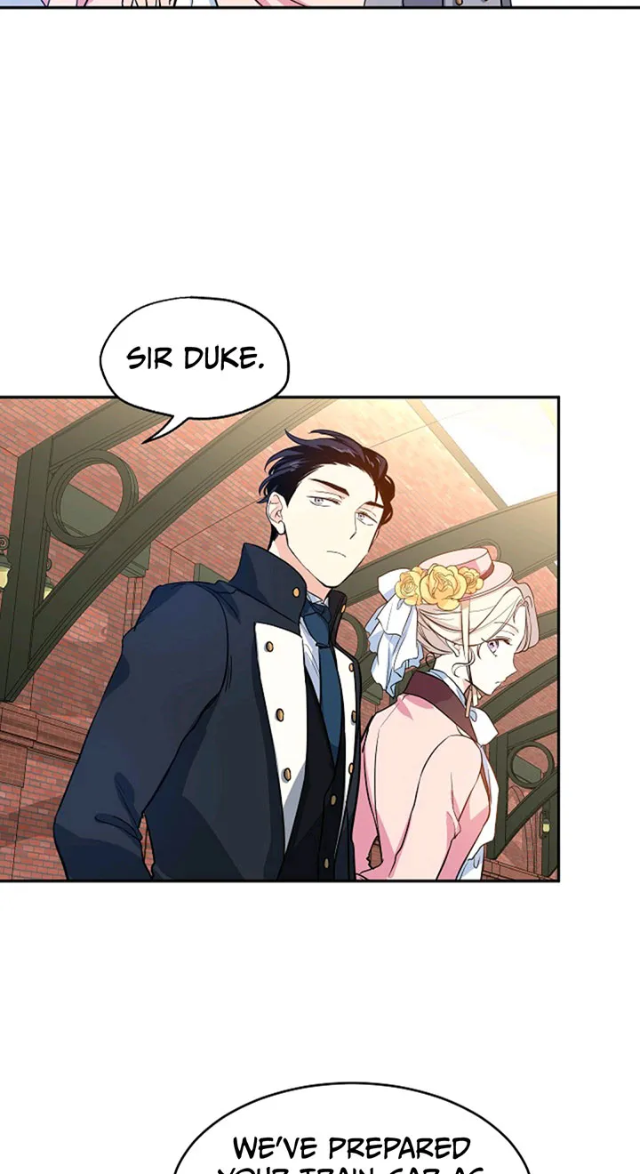 I Will Change The Genre Chapter 8 page 39 - 