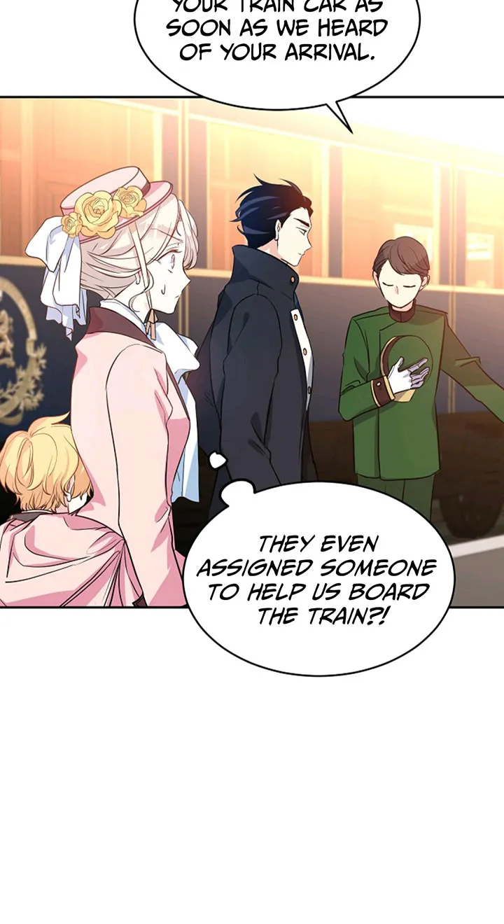 I Will Change The Genre Chapter 8 page 40 - 