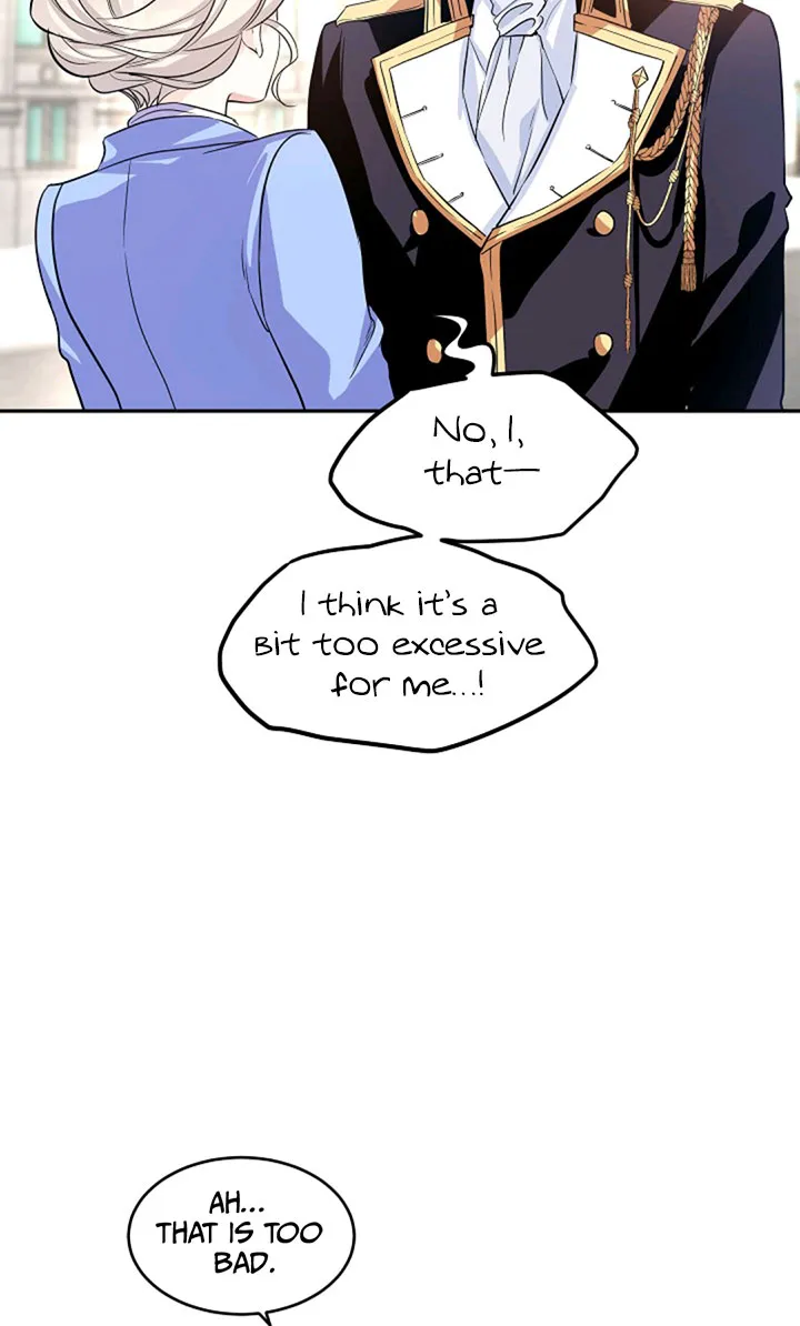 I Will Change The Genre Chapter 8 page 5 - 