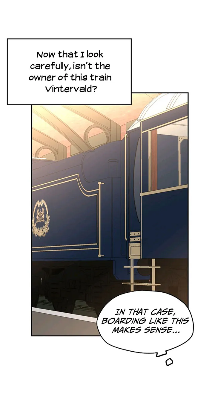 I Will Change The Genre Chapter 8 page 41 - 