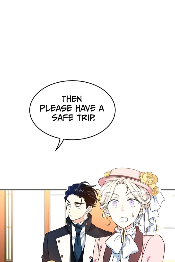 I Will Change The Genre Chapter 8 page 42 - 