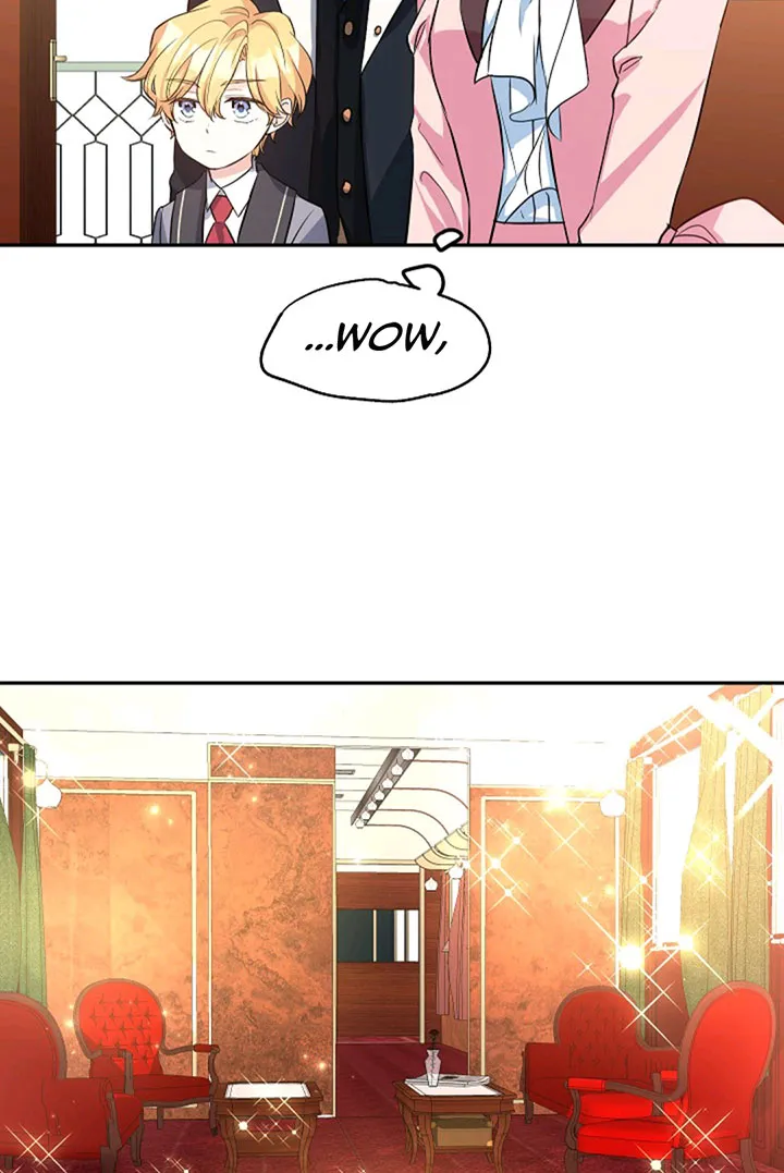 I Will Change The Genre Chapter 8 page 43 - 
