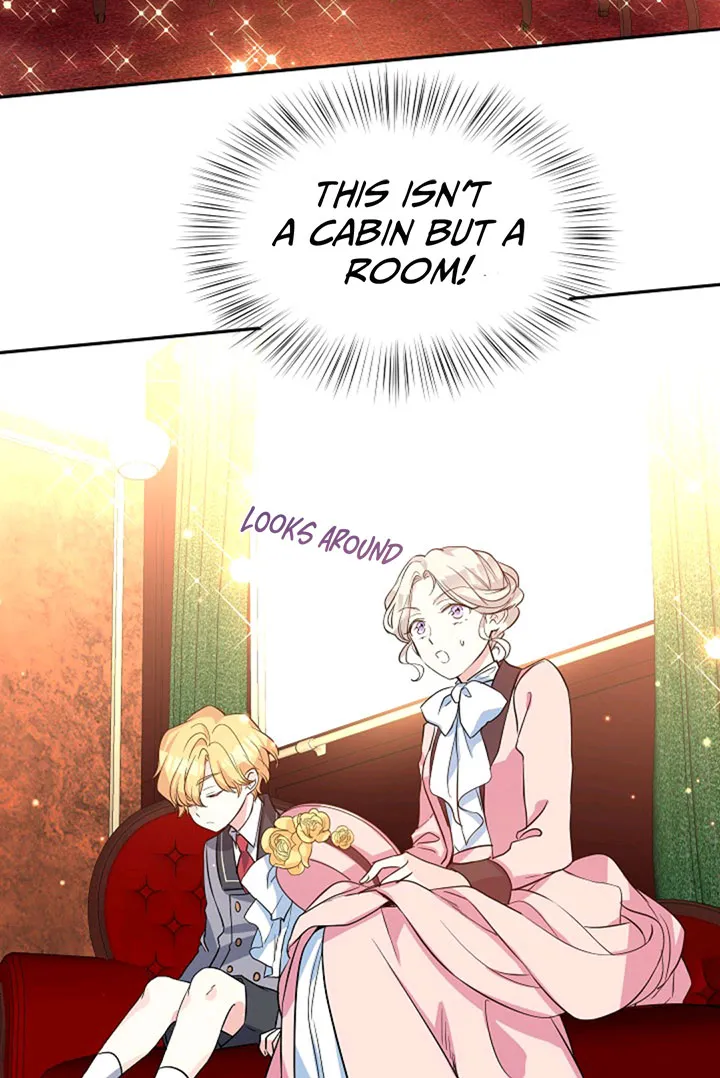 I Will Change The Genre Chapter 8 page 44 - 
