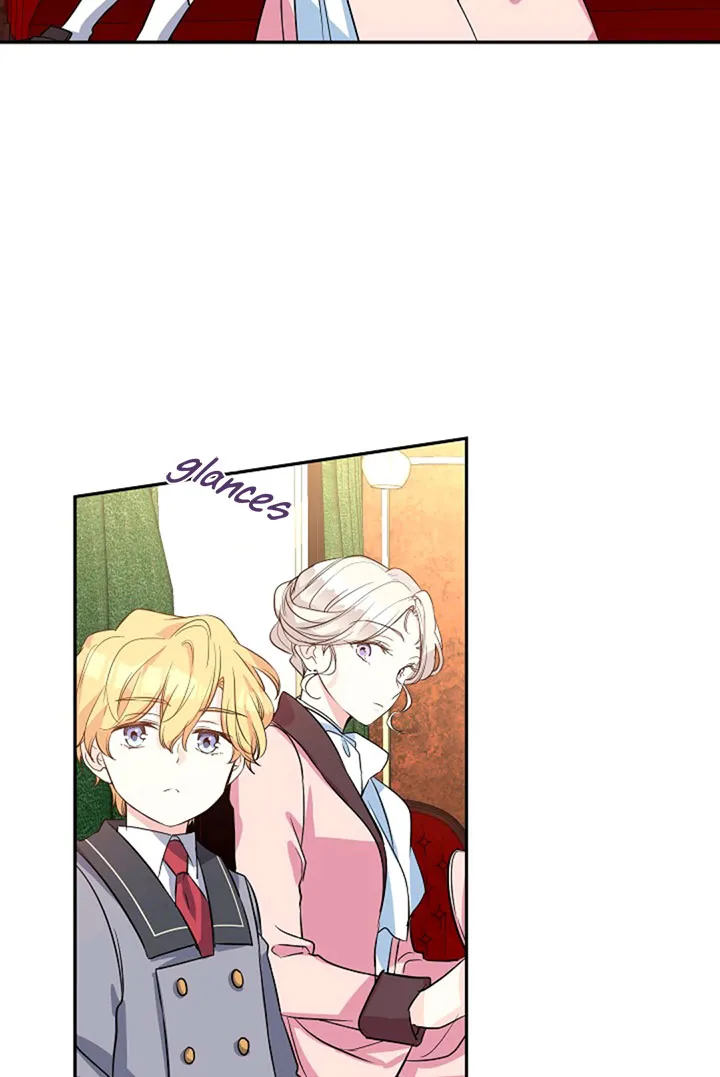 I Will Change The Genre Chapter 8 page 45 - 