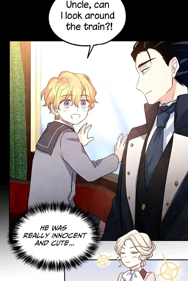 I Will Change The Genre Chapter 8 page 48 - 
