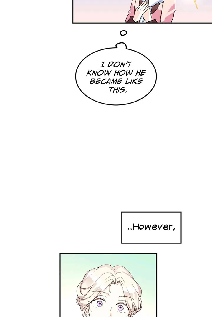I Will Change The Genre Chapter 8 page 49 - 