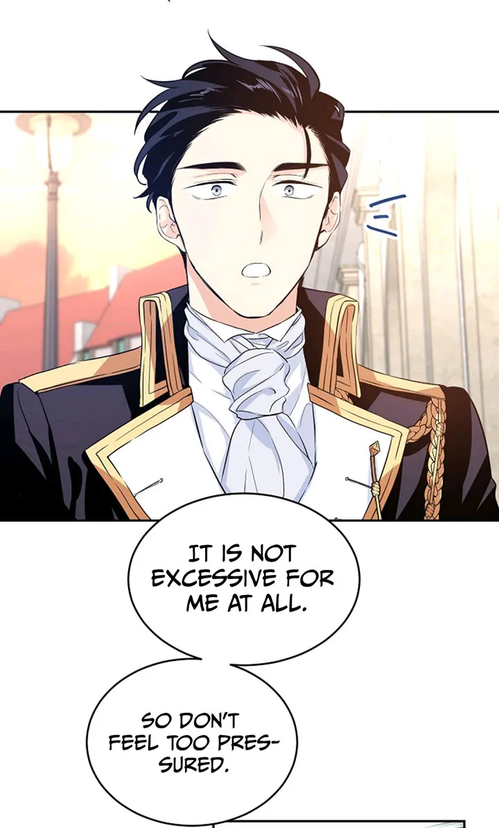 I Will Change The Genre Chapter 8 page 6 - 