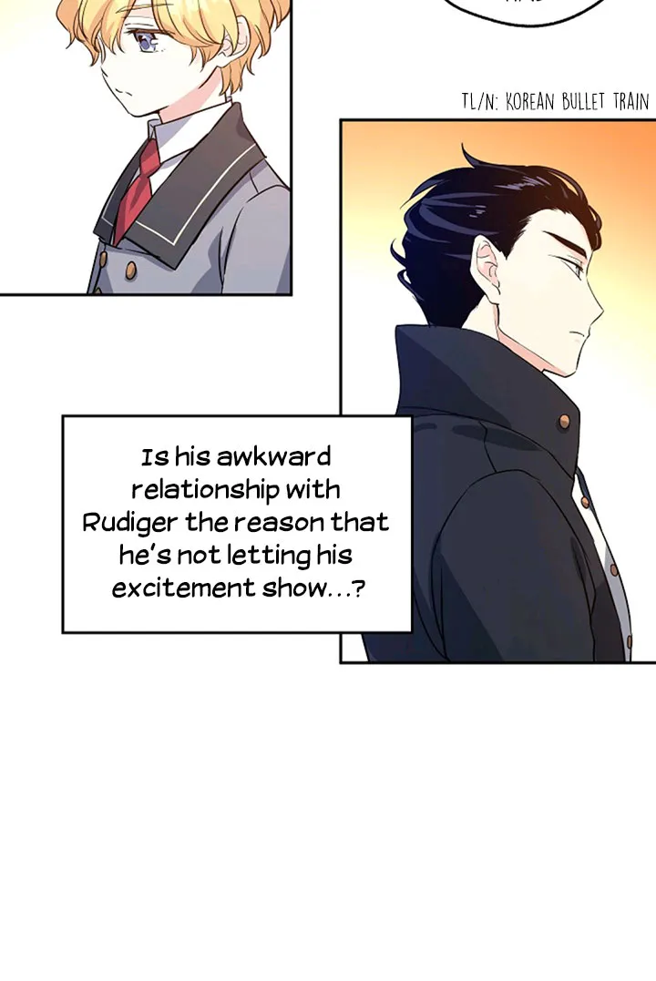 I Will Change The Genre Chapter 8 page 51 - 